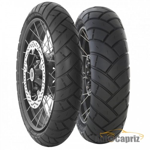 Мотошины Avon TrailRider AV53 120/70 R19 60W